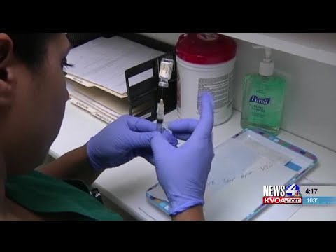 4 Your Health: going under the knife and child vaccinations