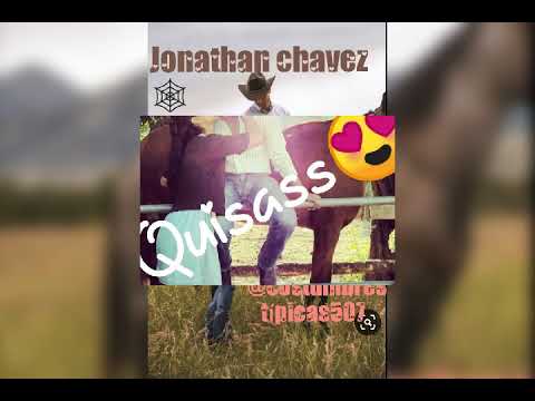 Jonathan chavez amor de dos amantes