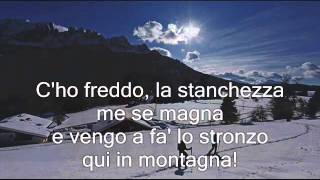 Franco Califano   La vacanza di fine settimana