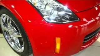 preview picture of video '2007 Nissan 350Z Fishers IN'