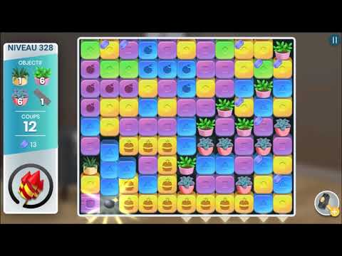 Property Brothers Home Design [ Level 328 ] No Boosters