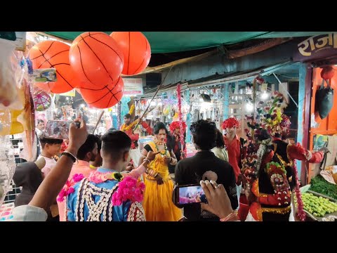 Bilaspur Raut Nacha 2025 | राउत नाचा बिलासपुर 2025 