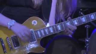 Joanne Shaw Taylor "Going Home" Live at The Borderline London