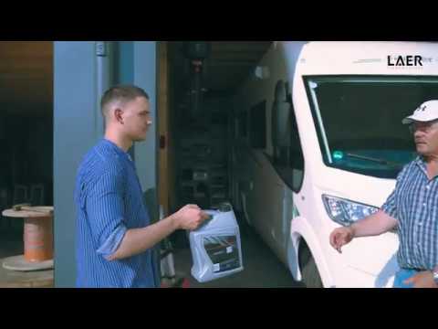 Mega Garagen - Mehr Freiheit gibt es hier! | Laer Firmengruppe