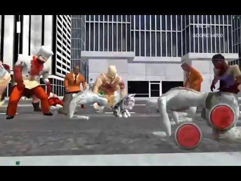 Gameplay Video