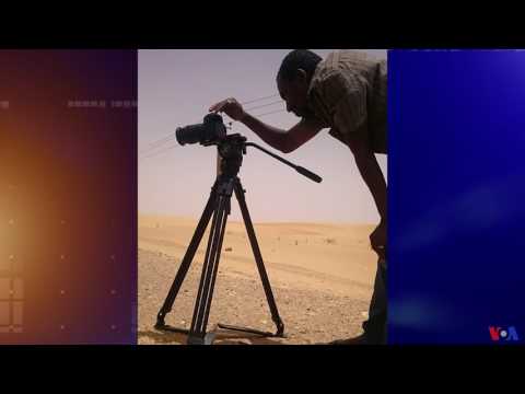 ቃለ መጠይቕ ምስ ስነ ጥበባዊ ግርማይ ዓንዶም