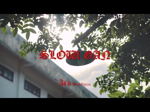 3LS - Slow Gan (Official Music video)