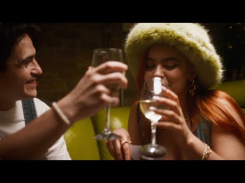 Pastel & Kat Penkin - 20 Something (Official Music Video)