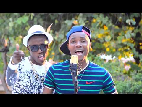 Jeescreation - TroubleBoy Hitmaker - Nou Paka Ansanm (feat. Fatima)(Jees vs. Cleb)