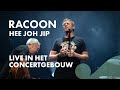 Racoon - Hee Joh Jip - Live in Het Concertgebouw