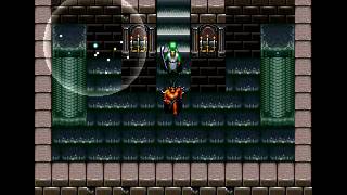 Let's Play The 7th Saga Part 31 - Doros