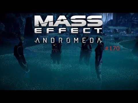 Reise durchs System!#170[HD/DE] Mass Effect Andromeda