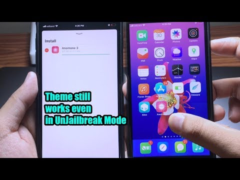 *NEW* How to Install Anemone 3 Using Sileo On iOS 12-12.1.2