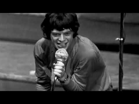 Rolling Stones   Satisfaction Dj Vini remix