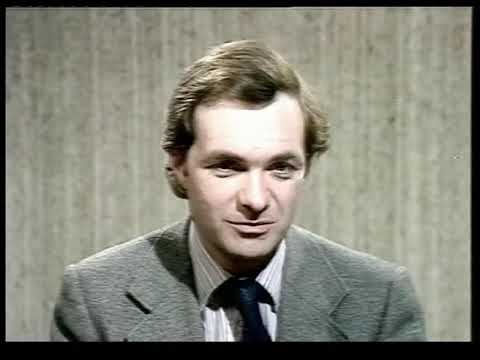 13 April 1979 BBC1 South - weather & closedown
