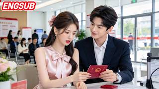 Download lagu Jilted at the Altar, I Married My Boyfriend’s Older Brother Instead! #drama #cdrama #kdrama mp3