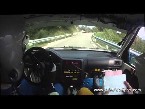 3° Rally del Sebino / Gnali - Ponchiardi