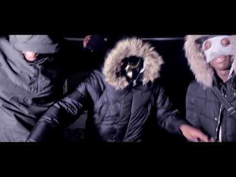 CB x Risky Bizniz x Syro - Brodie Strap It (Music Video)  @Glane_400 @RB48Boppin @Syrocrud @CB_GLane
