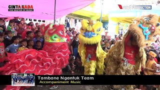 Download lagu BARONGSAI (KOPI DANGDUT) | VOC. TAENI || BUROK CINTA NADA BUDAYA || SHOW KLUWUT 26/01 mp3 Download lagu BARONGSAI (KOPI DANGDUT) | VOC. TAENI || BUROK CINTA NADA BUDAYA || SHOW KLUWUT 26/01 mp3