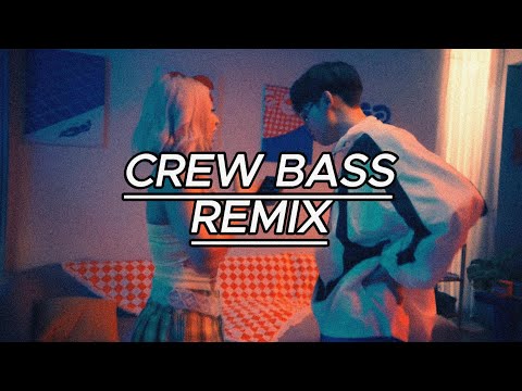 YITT - Yung Hugo ( ft. Bobby Soxer ) [CREW BASS REMIX]