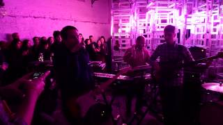 Mae - &quot;All Deliberate Speed&quot; (with Alex Green and the Sugar Cubes)