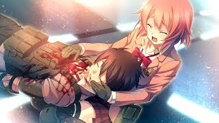 Nightcore - Here In Your Arms