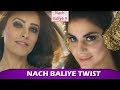Nach Baliye Season 9 Anita Hassanandani Shraddha Arya To Rock The Stage