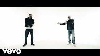 Akhenaton - Highlanders ft. Veust Lyricist