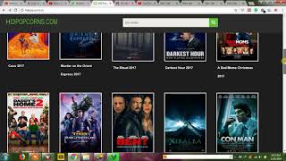 100% Genuine Website to Download Hollywood and Bollywood movies.