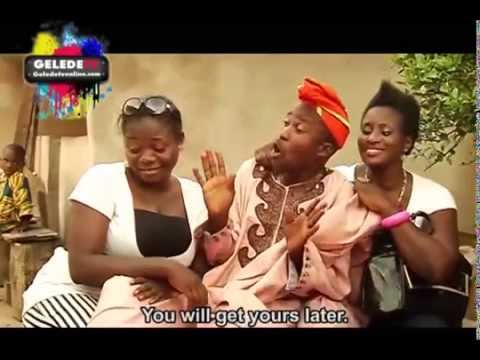 Eko Gbalejo - Latest 2014 Nigeria Nollywood Movies