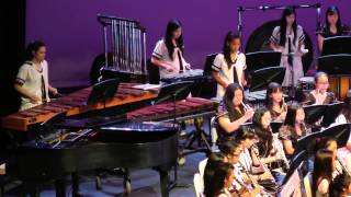 2014 SHA | Intermediate Band | The Water Is Wide