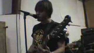 Alli With An I - For Future Reference live