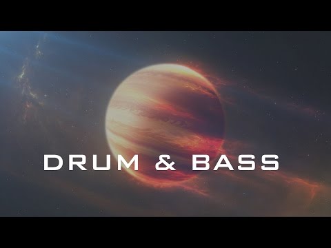 Rob Gasser - Supersonic [Drum&Bass]