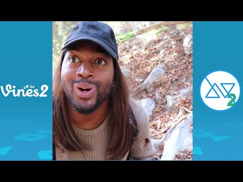 New Marlon Webb Instagram Video Compilation October 2018 (W/Titles)