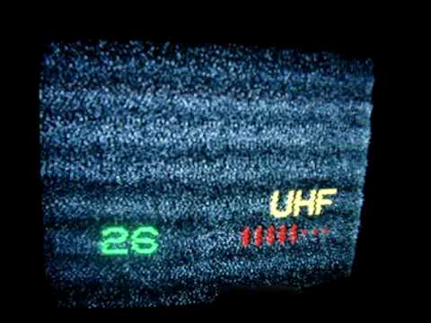 17.09.2009, PCH1: TV-Scan K48-52