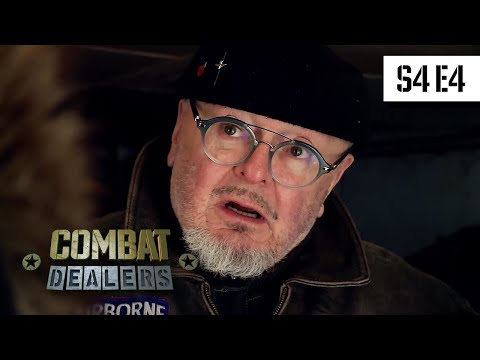 Combat Dealers | Season 4 Episode 4 | Full Episode