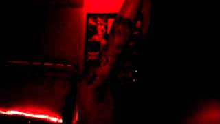 EMBRACE DESTRUCTION last show Tour Party (10) Tour 2010