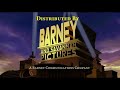 Barney And Savannah Pictures Distribution 1994 Version 4
