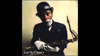 Larhythmix - Clown Jazz