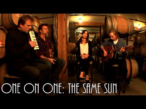 The Same Sun video