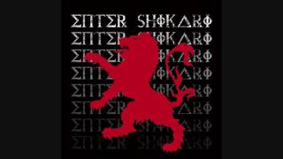 Enter Shikari - Solidarity (Robzords &amp; Damo Remix)
