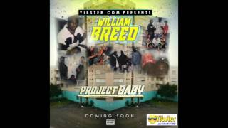 GANG HIT-WILLIAM BREED FT. DLO
