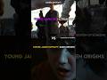 Laura X23 Vs James Howlett Shorts Wolverine Marvel