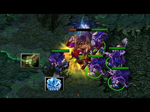 DOTA MEEPO 20+ KILLS: MASTER WITHOUT PRACTICE (NO PRACTICE, NO PROBLEM)