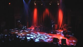 Gary Clark Jr. - You Saved Me - Ogden Theatre - 4/5/16 - HD
