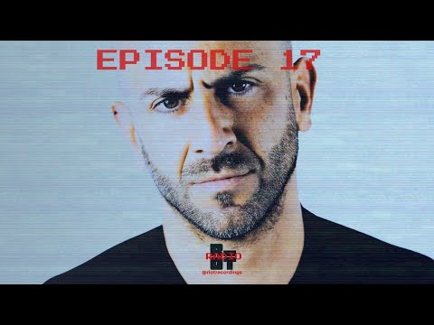 EPISODE 17 - FRANKYEFFE presents RIOT RADIO