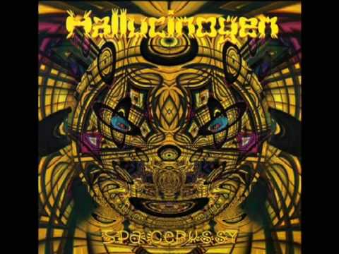 Hallucinogen - Space Pussy