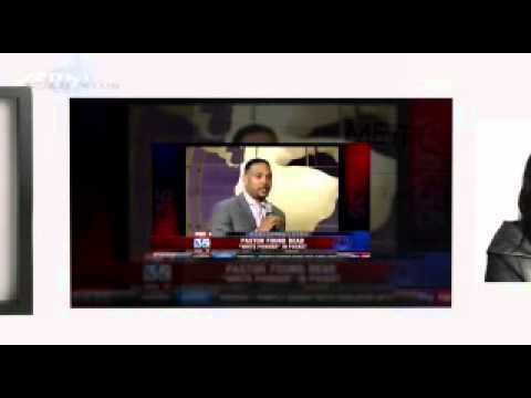 Voice of Hope: Overcoming Unforgiveness - CBN.com