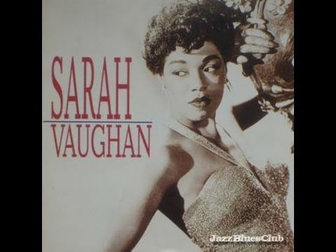 Sarah Vaughan - Hit Songs Collection