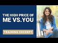The High Price Of Power Struggles And Inequity